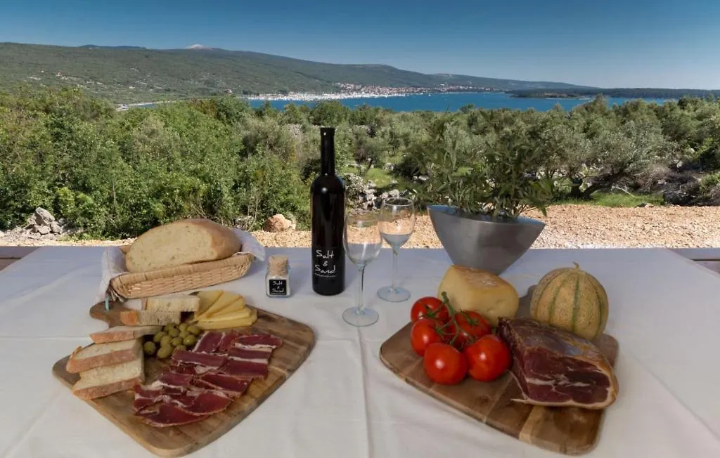 Villa Estate 2 By Villas Guide Kornic