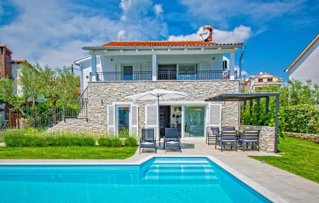 Villa Estate 2 By Villas Guide Kornic