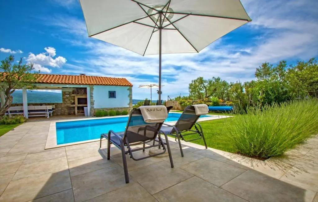 Villa Estate 2 By Villas Guide Kornic 0*,